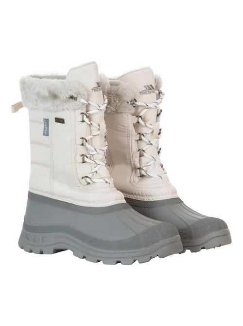Trespass - Bottes de neige STAVRA - Kiabi