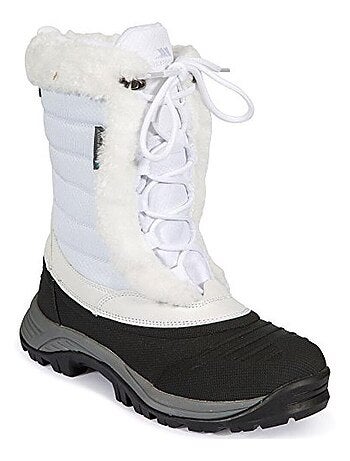 Trespass - Bottes de neige STLAGMITE