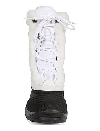 Trespass - Bottes de neige STLAGMITE