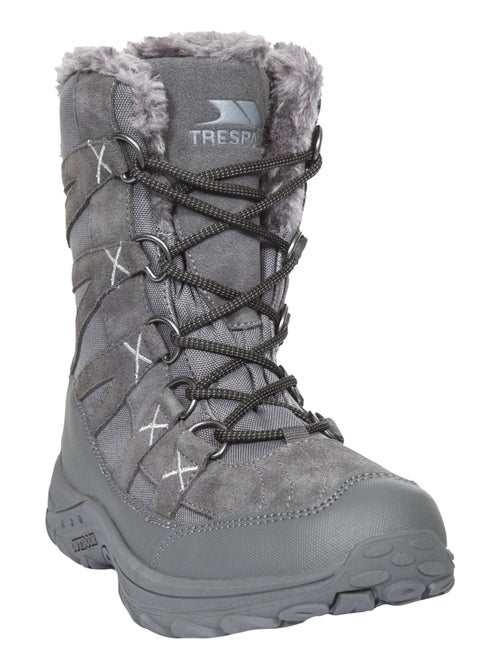 Trespass - Bottes de neige ZOFIA - Kiabi
