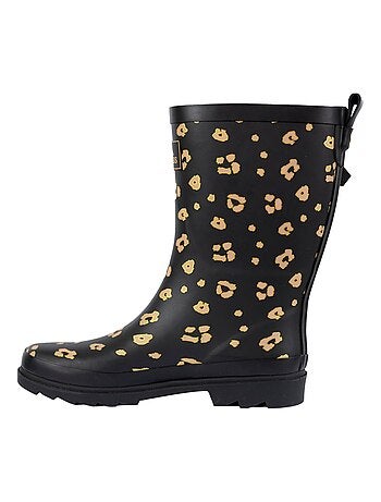 Trespass - Bottes de pluie CELESTE