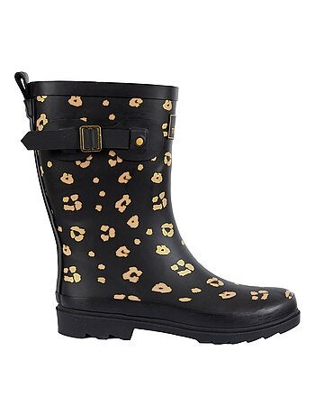 Trespass - Bottes de pluie CELESTE