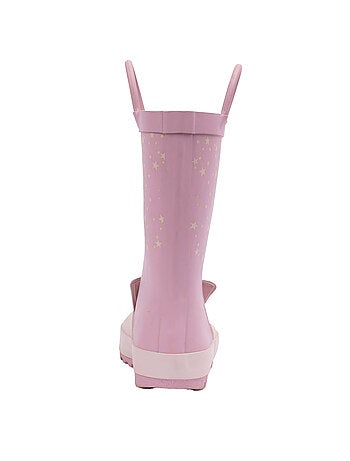 Trespass - Bottes de pluie CHARACTER