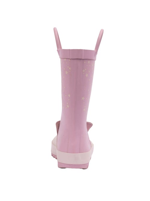 Trespass - Bottes de pluie CHARACTER - Kiabi