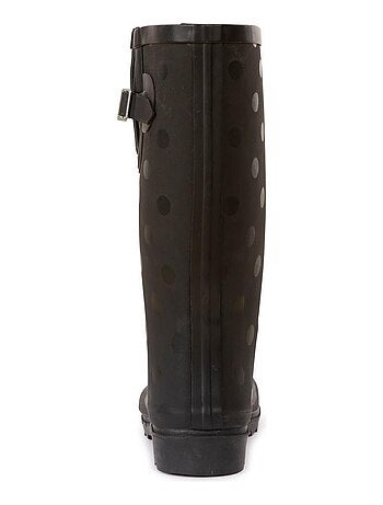 Trespass - Bottes de pluie ELENA