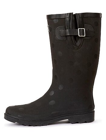 Trespass - Bottes de pluie ELENA