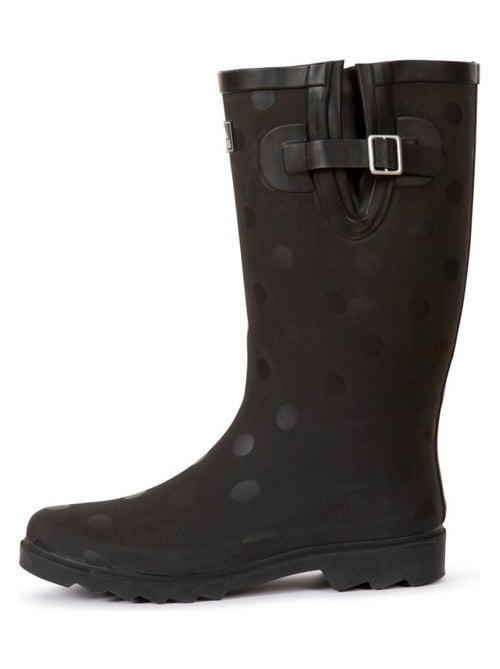 Trespass - Bottes de pluie ELENA - Kiabi