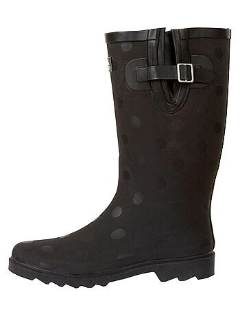 Trespass - Bottes de pluie ELENA