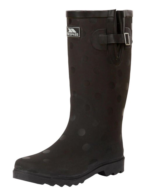 Trespass - Bottes de pluie ELENA - Kiabi