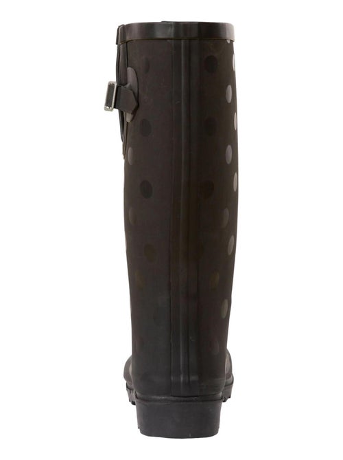 Trespass - Bottes de pluie ELENA - Kiabi