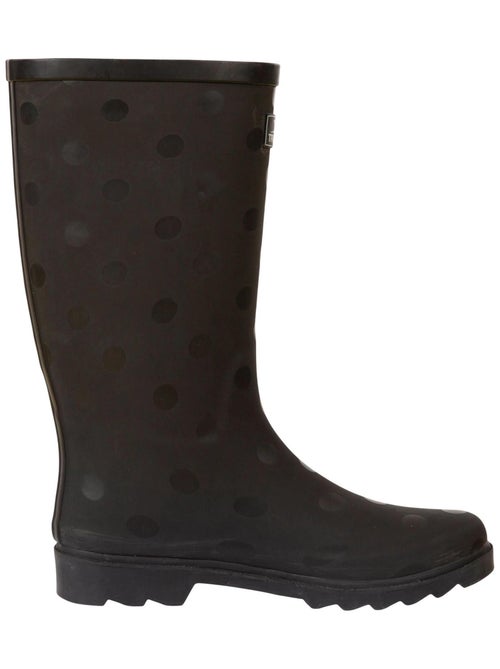 Trespass - Bottes de pluie ELENA - Kiabi