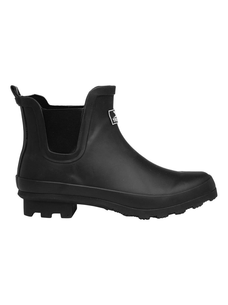 Trespass - Bottes de pluie KATE Noir - Kiabi