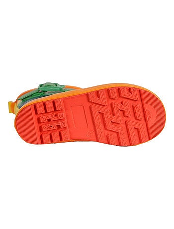 Trespass - Bottes de pluie PUDDLE