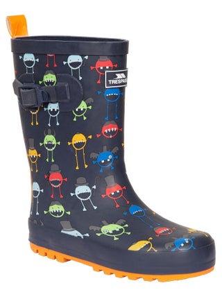 Trespass - Bottes de pluie PUDDLE