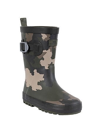 Trespass - Bottes de pluie PUDDLE