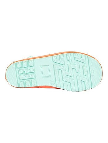 Trespass - Bottes de pluie PUDDLE