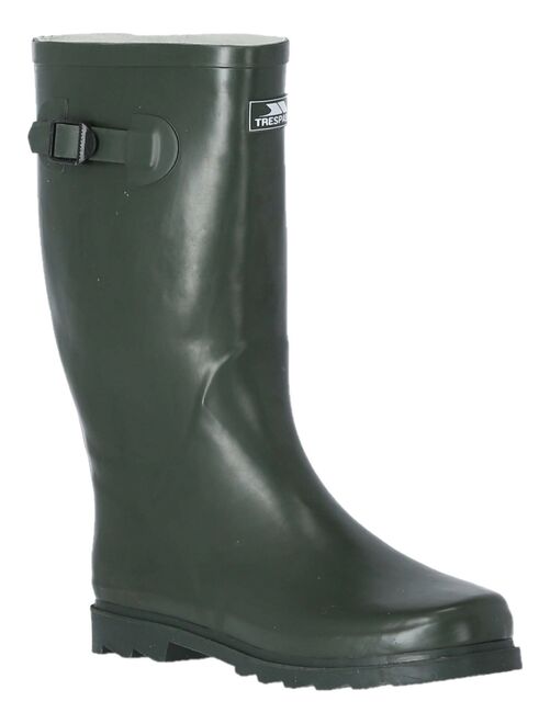 Trespass - Bottes de pluie RECON - Kiabi