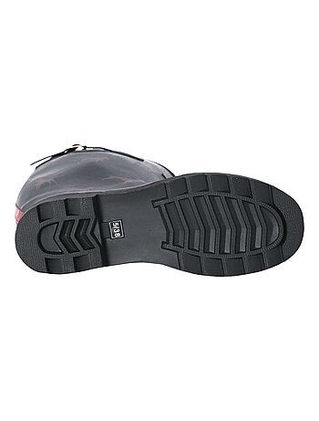 Trespass - Bottes de pluie SAMIRA