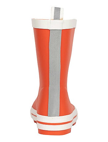 Trespass - Bottes de pluie SAMMY