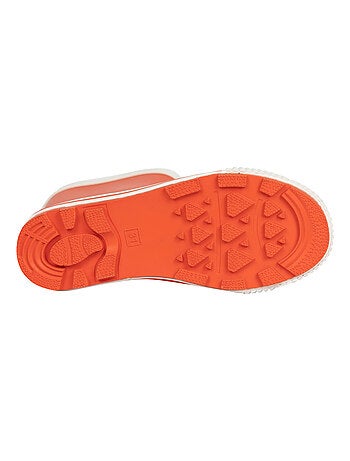 Trespass - Bottes de pluie SAMMY