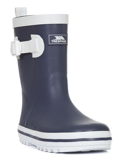 Trespass - Bottes de pluie TRUMPET - Kiabi