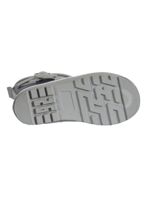 Trespass - Bottes de pluie TRUMPET - Kiabi