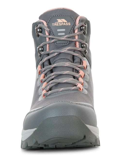 Trespass - Bottines de marche AISLING - Kiabi
