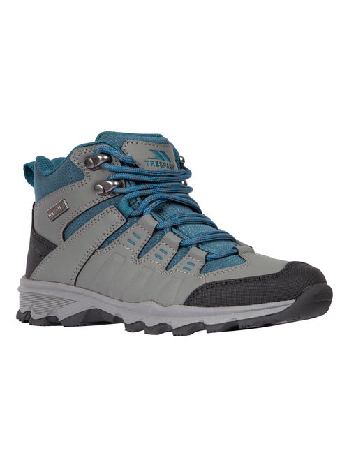 Trespass - Bottines de marche ASH - Kiabi