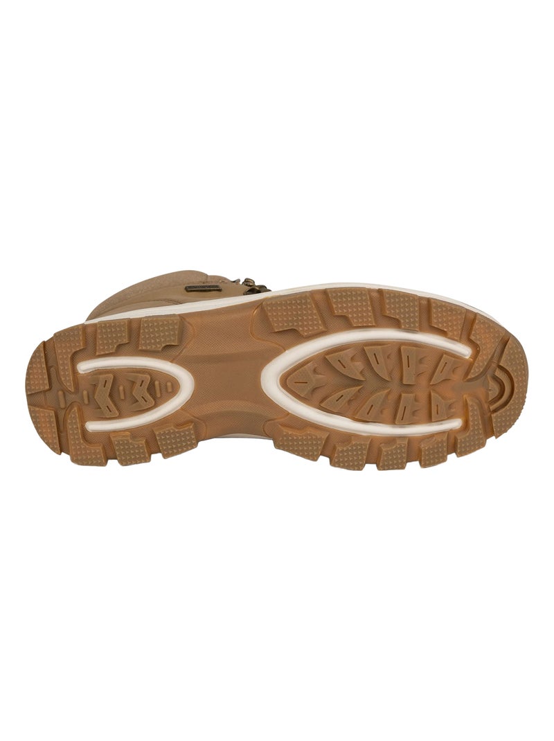 Trespass - Bottines de marche BELLE Beige - Kiabi