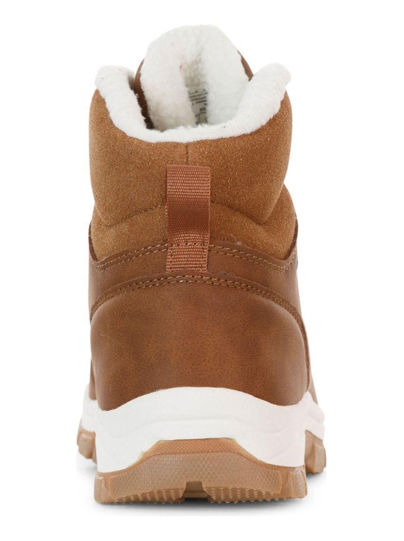 Trespass - Bottines de marche BLAIR Marron clair - Kiabi