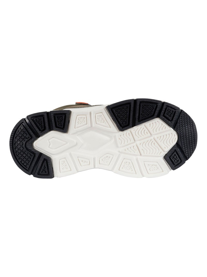 Trespass - Bottines de marche CADY Kaki - Kiabi