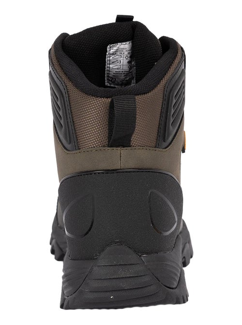 Trespass - Bottines de marche CONRAD - Kiabi