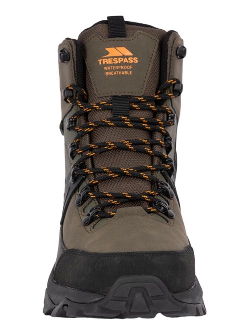 Trespass - Bottines de marche CONRAD - Kiabi