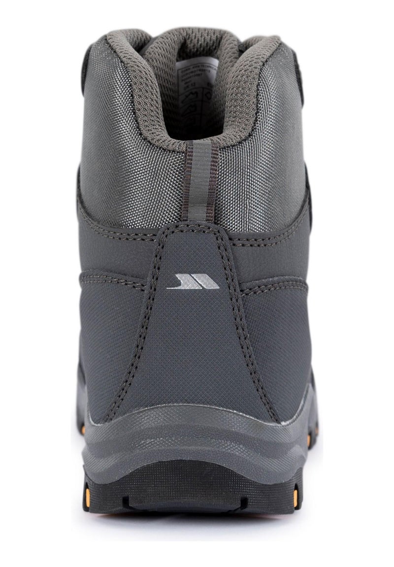Trespass - Bottines de marche CORIN Gris - Kiabi