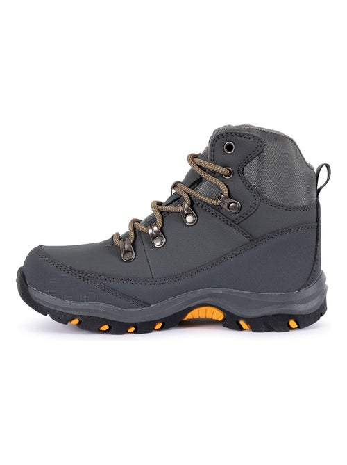 Trespass - Bottines de marche CORIN - Kiabi Trespass - Bottines de marche CORIN - Kiabi