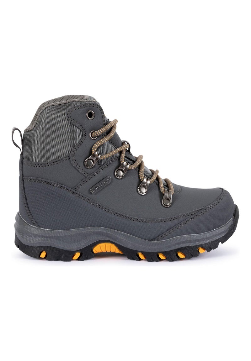 Trespass - Bottines de marche CORIN Gris - Kiabi