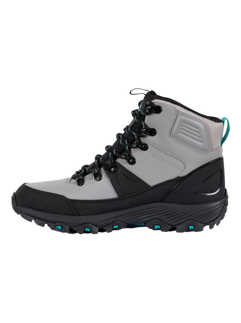Trespass - Bottines de marche MIYA Gris - Kiabi