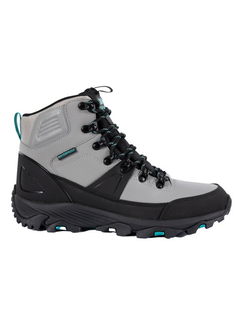 Trespass - Bottines de marche MIYA - Kiabi