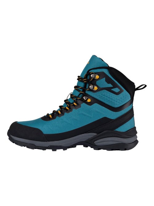 Trespass - Bottines de marche ORIAN - Kiabi Trespass - Bottines de marche ORIAN - Kiabi