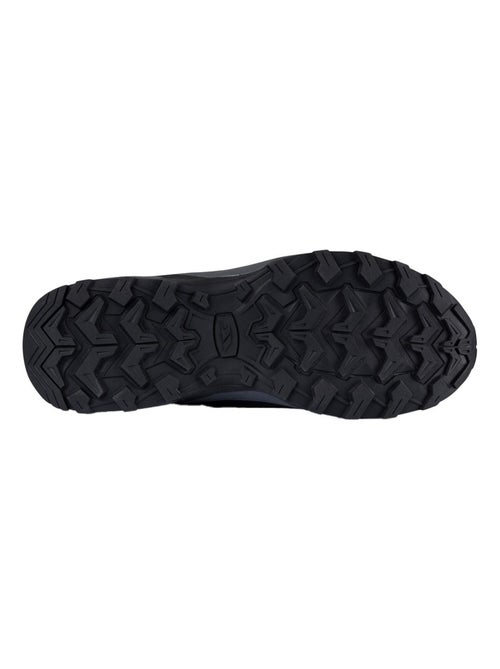 Trespass - Bottines de marche ORIAN - Kiabi Trespass - Bottines de marche ORIAN - Kiabi
