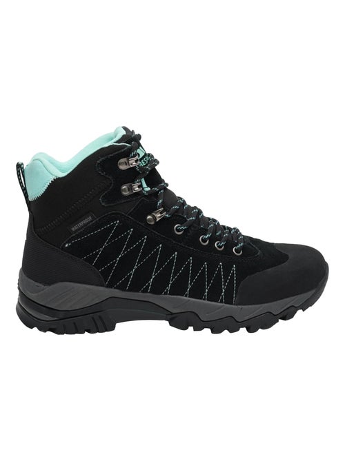 Trespass - Bottines de marche TORRI - Kiabi