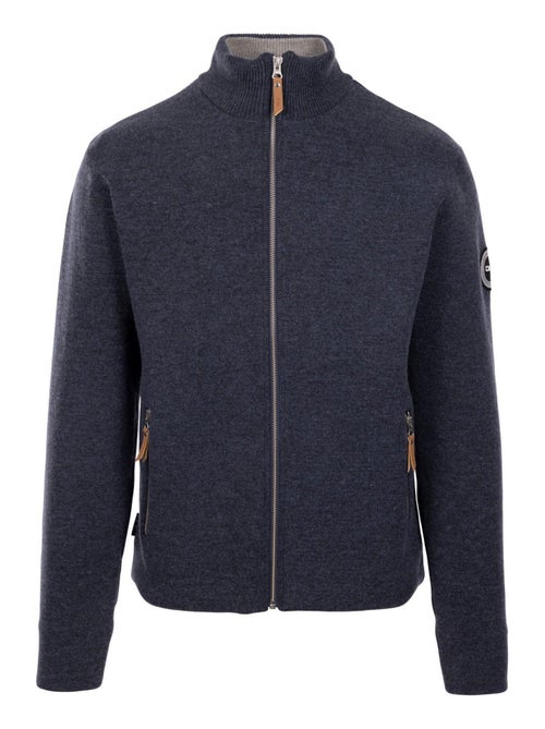 Trespass - Cardigan CUSHENDUN - Kiabi