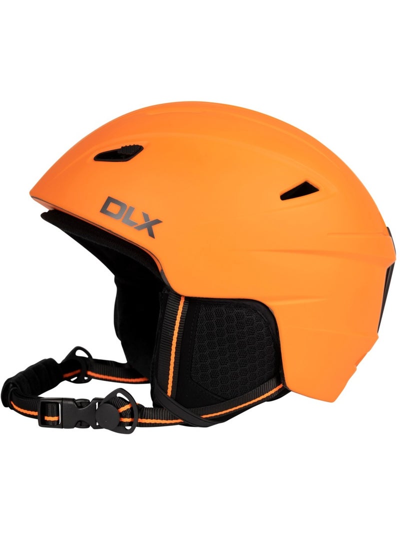 Trespass - Casque de ski HARK DLX Orange - Kiabi