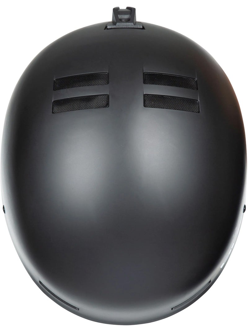 Trespass - Casque de ski RUSSO DLX Noir - Kiabi