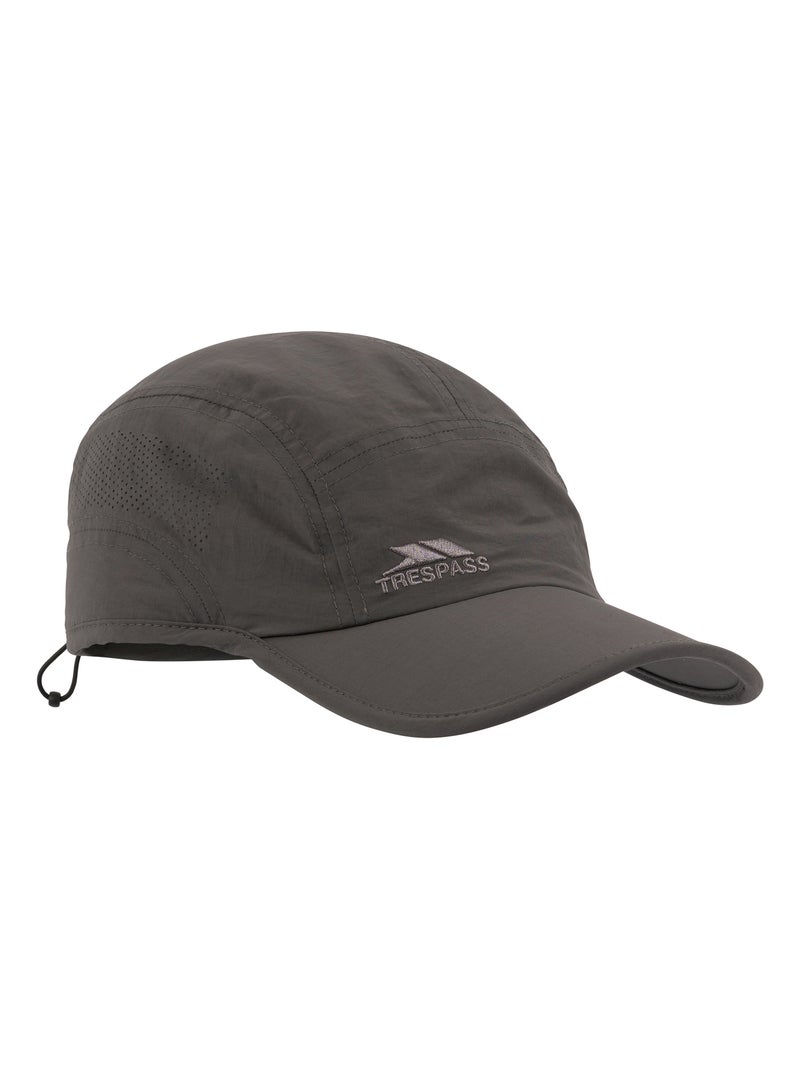 Trespass - Casquette MARK Gris foncé - Kiabi