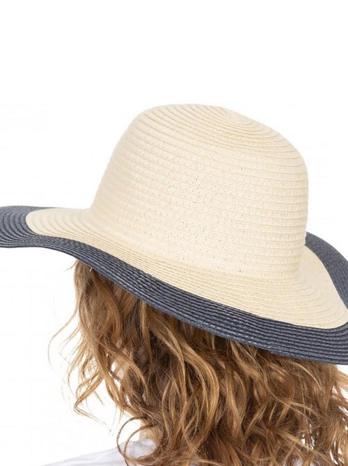 Trespass - Chapeau de paille ACAPULCO - Kiabi