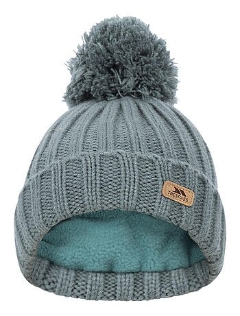Trespass - Chapeau motif/style pompon THORNS