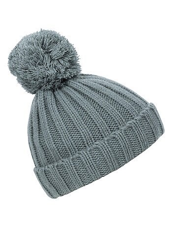 Trespass - Chapeau motif/style pompon THORNS