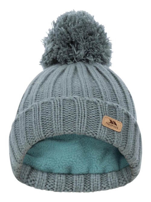 Trespass - Chapeau motif/style pompon THORNS - Kiabi