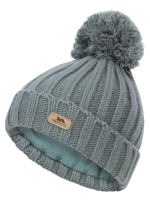 Trespass - Chapeau motif/style pompon THORNS - Kiabi